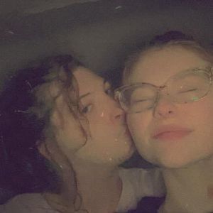 Meet your Posher, Riley jo